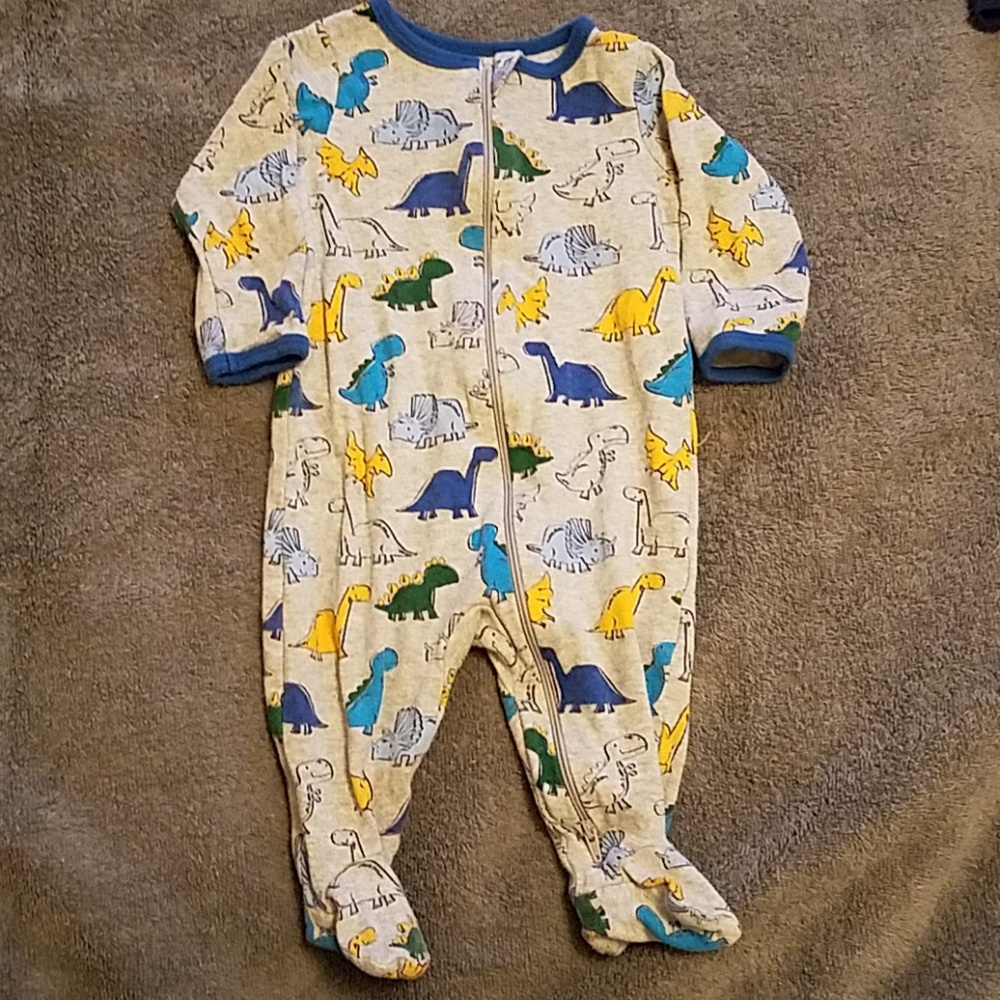 Baby sleeper